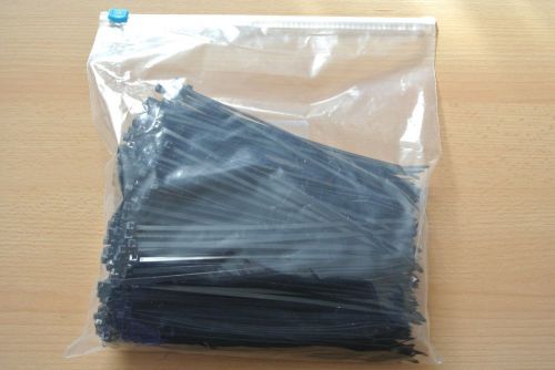 Panduit 8&#034; Cable Ties - 500 pc.