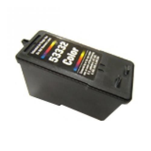 NEW PRIMERA TECH 53332 HIGH-YIELD COLOR INK CARTRIDGE - INKJET - CYAN, MAGENTA,