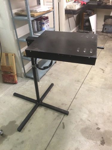 18&#034; Screenprinting Flash Dryer