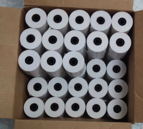 39 Rolls of 3 1/8&#034; x 119&#039; Thermal Printer Paper