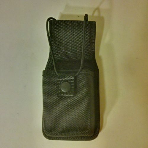 Bianchi Nylon Radio Holder / Radio Pouch