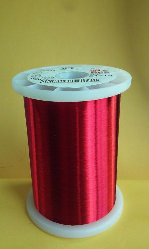 Magnet Wire 46 AWG HNSR NEMA MW80 1.5lbs.