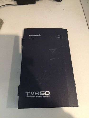 panasonic kx-tva50