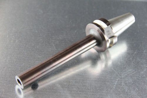 BJ BT30 3/8&#034; Long Nose End Mill Drill Holder 6&#034; x 3/4&#034; Body