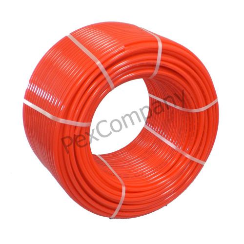 3/4 &#034; x 500 ft PEX O2 Barrier Radiant Heat Free Ship