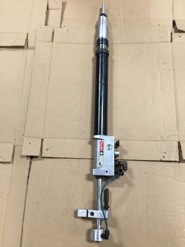 Fully Pneumatic Screwdriver Desoutter 1081 AF S20