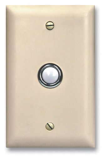 Viking Electronics Door Bell Button Panel