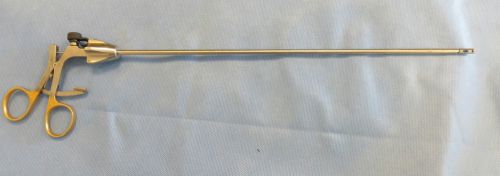 ENDODIRECT 3310 DUAL CUP GRASPER LAPAROSCOPIC FORCEP 5mm x 33cm