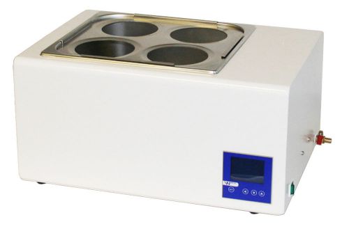 Walter Products HW-8L Digital Water Bath 8L