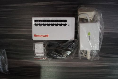 HONEYWELL ZB PANEL METER RD77720