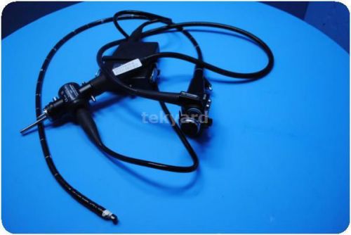 OLYMPUS GF TYPE UC30P FLEXIBLE FIBEROPTIC GASTROSCOPE !