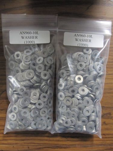 An960-10l steel washer - lot of 2000 pieces for sale