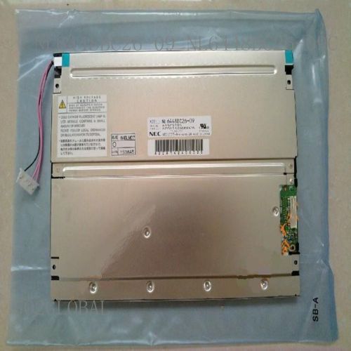 8.4&#034; 640*480 NL6448BC26-09 NL6448BC26-09C TFT LCD Display 60 days warranty