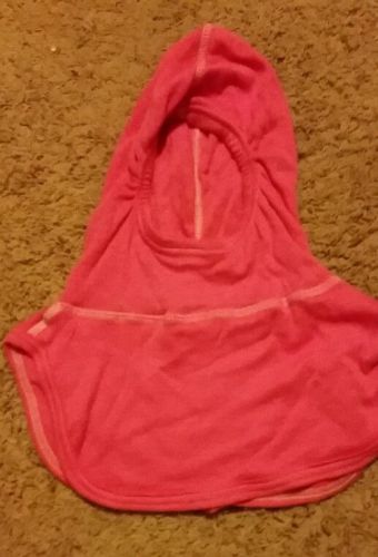 Majestic brand Pink Firehood Nomex Blend