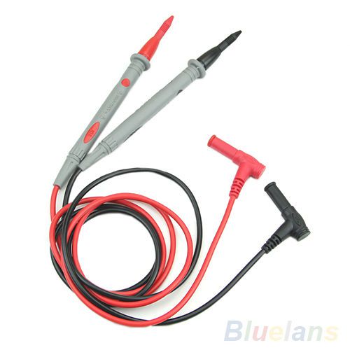 Surprise Striking Universal Digital Multi Meter Test Lead Probe Wire Pen Cable