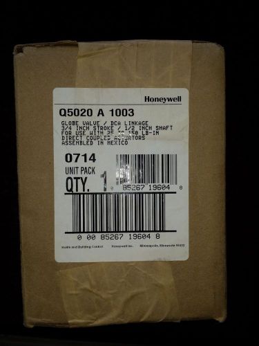 Q5020A1003/U Honeywell Globe Valve Linkage