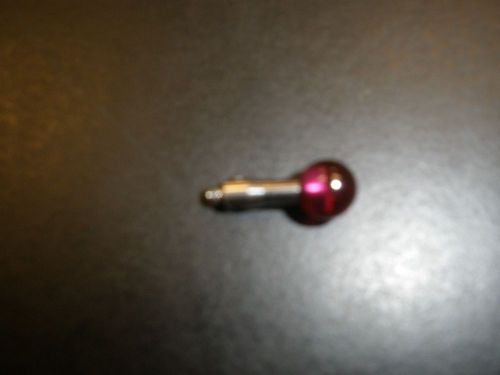 Renishaw Ruby Probe 2mm Thread X 6mm Diameter X 13mm Long