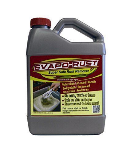 Evapo Rust 32 onz.-Super Safe Rust Remover