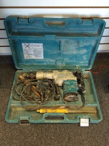 Makita HR5000 hammer drill