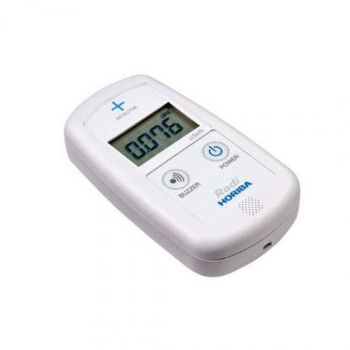 HORIBA PA-1000 Radi environmental radiation monitoring 68*28*121mm