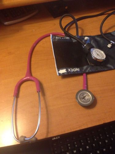 littmann classic ii