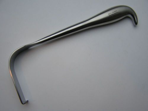 SSI 23-6302 MEYERDING RETRACTOR 9.5&#034; 1&#034;x3&#034; Size Surgical Instruments German