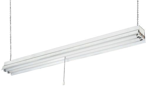 Canarm 48&#034; shop light with switch for sale