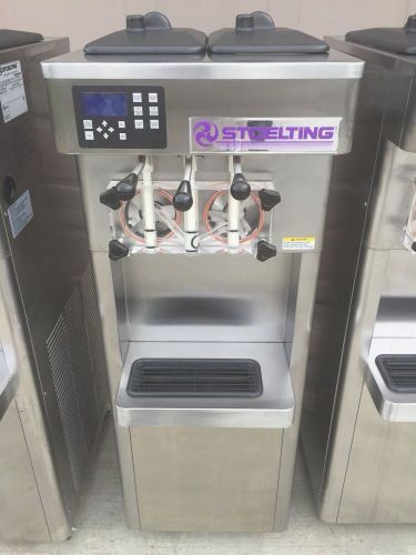 Stoelting F231 Yogurt Machine