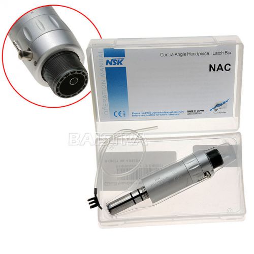 9 PCS NSK style Dental E-type Air Motor Low Speed Handpiece EX-203C B2S(D)