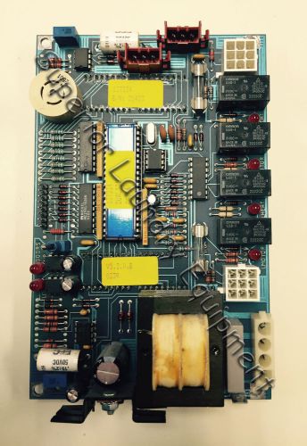 ADC  (American Dryer Corporation) 137234 Control Board 137234