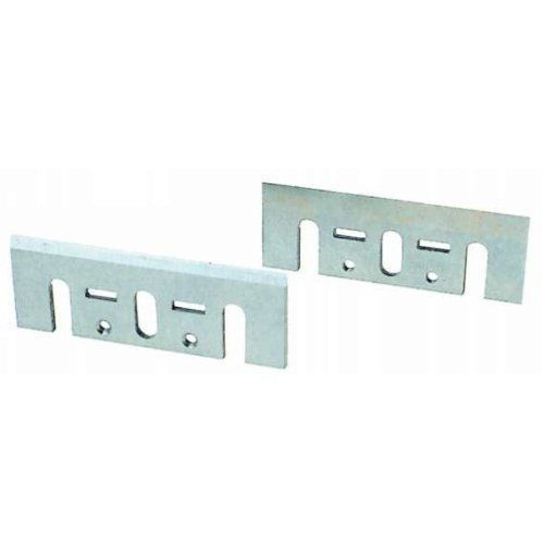 Makita 793008-8 4-3/8&#034; High Speed Steel Planer Blades 2 per Package