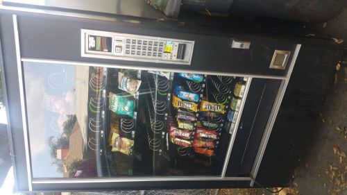 AP 7000 Snack Vending Machine