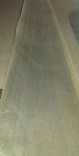 Walnut veneer