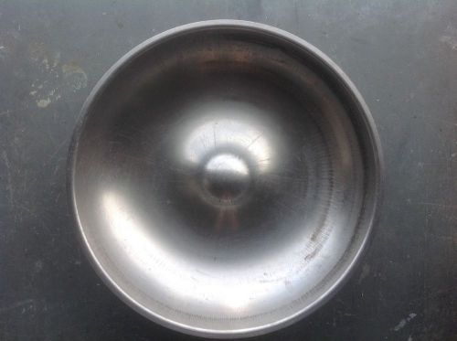 BUFFALO CHOPPER 19&#034; STAINLESS STEEL BOWL - HOBART