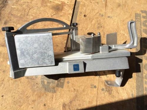 Nemco Tomato Slicer 3/16&#034;