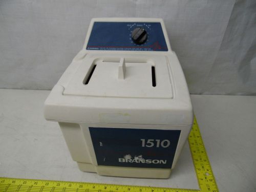 Branson Bransonic 1510R-MT Ultrasonic Cleaner