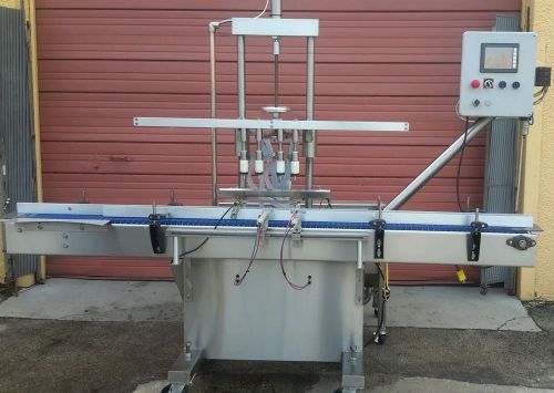 liquid bottle filler