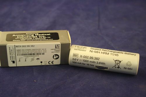 Megafuge 1.0R 3.5V Battery