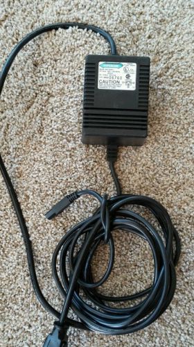 HYPERCOM AC ADAPTER w/ POWER CORD - WLT-2408-1