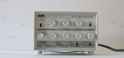 Tenma  TGP110 10MHz Pulse Generator