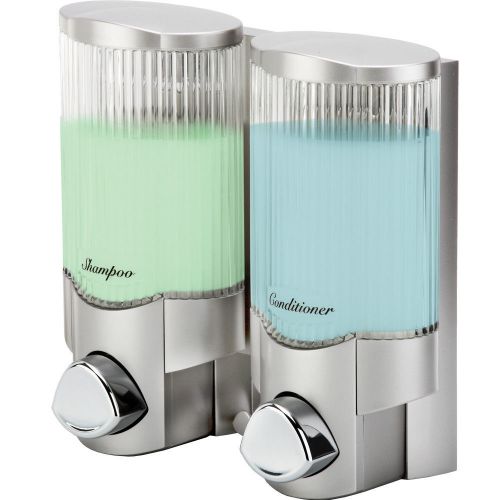 Signature II Soap Dispenser