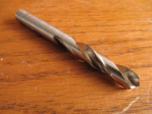 Chicago-Latrobe Letter O  DRILL BIT 157 screw machine type #48815  (#-93)