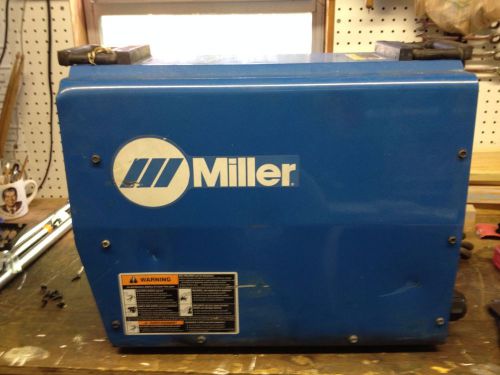 MILLER XMT 304 CC/CV