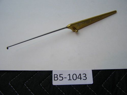 ACUFEX 014550 DIAMOND RASP 90* degree Orthopedic &amp; Arthroscopy Instruments