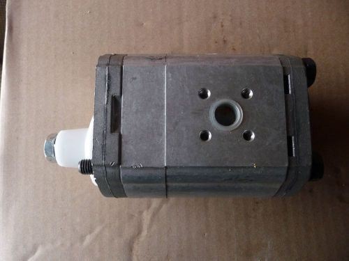 NEW CASAPPA HYDRAULIC PUMP  PLP20.16S3 54B5 LB