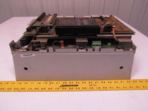 Allen Bradley 1336S-B010-AN-EN Series B AC Drive Adjustable Frequency 3PH 480V