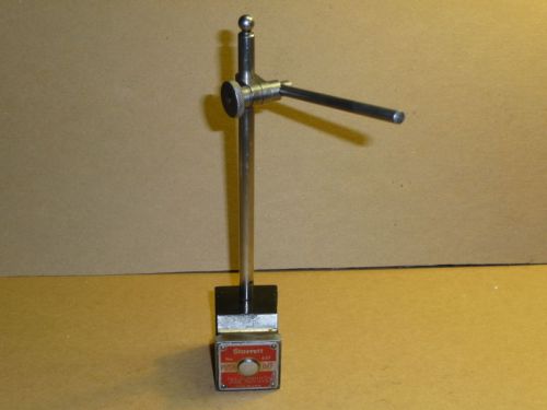 Starrett Magnetic Base #657