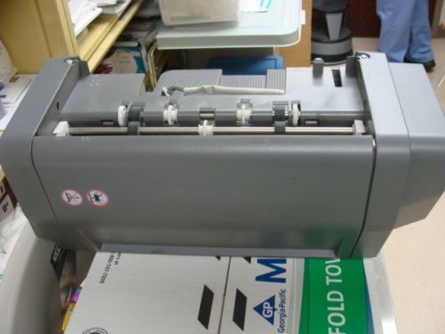 Konica Minolta Bizhub C352 Binder Stapler unit