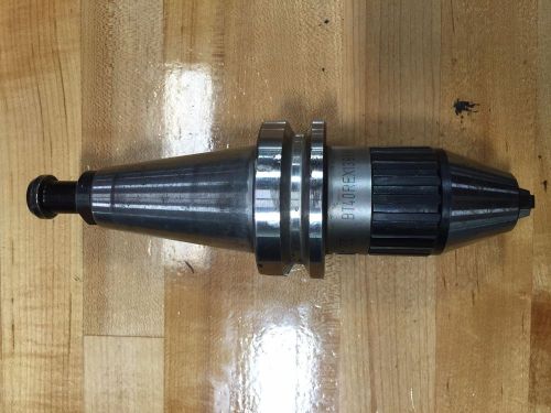 Kennametal Precision Drill Chuck BT40 REX1396M