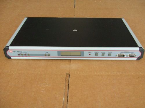 RAD IMX-2T1/E1 Inverse Multiplexer, IMX-2T1/E1/AC/CSU, 4422010000-D